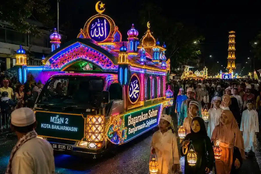 Tanglong Festival